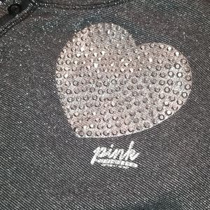 LOWEST PRICE! Victoria's Secret Pink Top